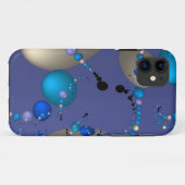 キャンディーアート Case-Mate iPhoneケース (裏面(横))