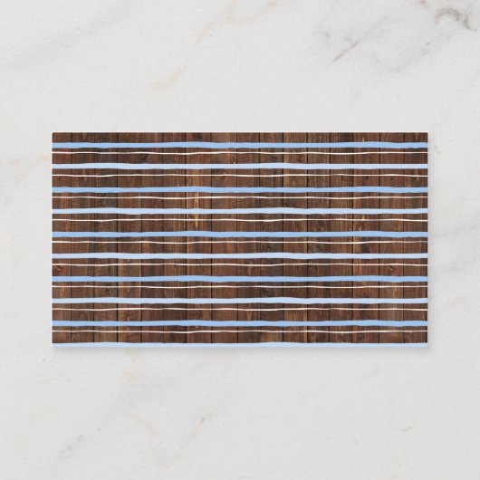 キャンディーカウボーイベビーシャワーゲームカードの数 プレイスカード (裏面)