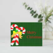 キャンディーキャンズクリスマスカード シーズンポストカード (スタンド正面)