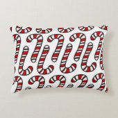 キャンディーキャン アクセントクッション (正面)