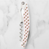 キャンディーキャン ソムリエナイフ (正面)