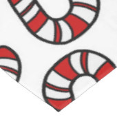 キャンディーキャン テーブルクロス (アングル)