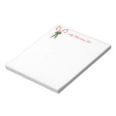 キャンディーキャン ノートパッド (回転)