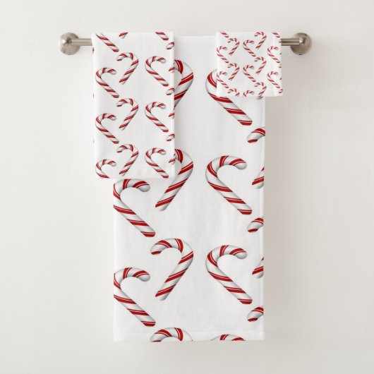 キャンディーキャン バスタオルセット (インサイチュ)