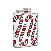 キャンディーキャン フラスク (右)