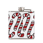 キャンディーキャン フラスク (裏面)