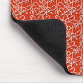 キャンディーキャン マウスパッド (コーナー)