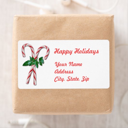 キャンディーキャン ラベル (インサイチュ)