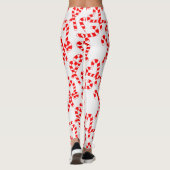 キャンディーキャン レギンス (裏面)