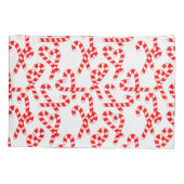 キャンディーキャン 枕カバー (裏面)