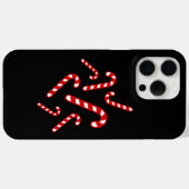 キャンディーキャン Case-Mate iPhoneケース (裏面 (横))