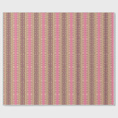 キャンディーキング ラッピングペーパー (フラット)