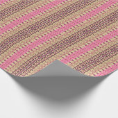 キャンディーキング ラッピングペーパー (角)