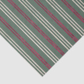 キャンディーキースパーム、ハワイアンスタイルクリスマス 薄葉紙 (詳細)