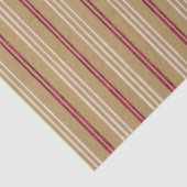 キャンディーキーンスターフィッシュ、ハワイアンスタイルクリスマス 薄葉紙 (詳細)