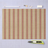 キャンディーキーンスターフィッシュ、ハワイアンスタイルクリスマス 薄葉紙 (クラフト)