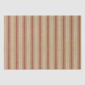 キャンディーキーンスターフィッシュ、ハワイアンスタイルクリスマス 薄葉紙 (正面)