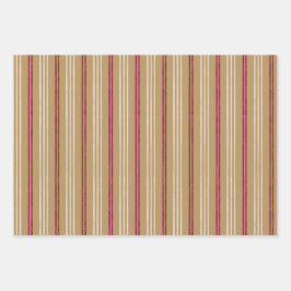 キャンディーキーン、ハワイアンスタイルクリスマスラッピング紙 ラッピングペーパーシート