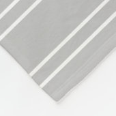 キャンディーケイントインデーアフェスティバルホリデイ フリースブランケット (角)