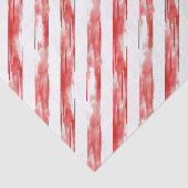 キャンディーケインレッドストライプクリスマスクリスマス 薄葉紙 (詳細)