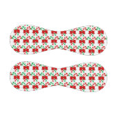 キャンディーケイン野球 野球ボール (パネル)