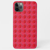 キャンディーケース iPhoneケース Case-Mate iPhoneケース (裏面)