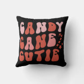 キャンディーケーンかわいこちゃん クッション (裏面)