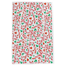 キャンディーケーンの甘さ