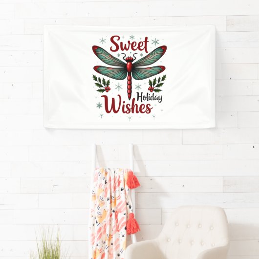 キャンディーケーンウィングズドラゴンフライ 横断幕 (インサイチュ)