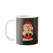 キャンディーケーンサンタ2025