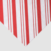 キャンディーケーンストライプティッシュペーパークリスマス 薄葉紙 (詳細)