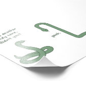 キャンディーケーンスネーク フォトプリント            (角)