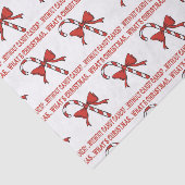 キャンディーケーンティッシュペーパー 薄葉紙 (詳細)