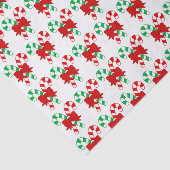 キャンディーケーンティッシュペーパー 薄葉紙 (詳細)