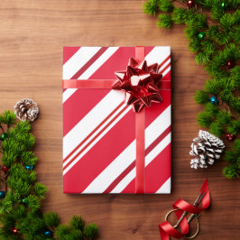 キャンディーケーンドリームラッピング紙 ラッピングペーパー