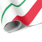 キャンディーケーンホリデーラッピング紙 ラッピングペーパー (ロールコーナー)