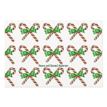 キャンディーケーンホリデー