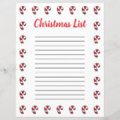 キャンディーケーンボードクリップクリップアートクリスマスキャンディ (正面)