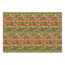 キャンディーケーンマニア