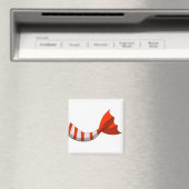 キャンディーケーンマーメイドテールV2 マグネット (インサイチュ (食洗機))