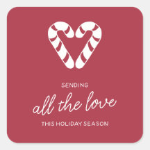 キャンディーケーンラブ