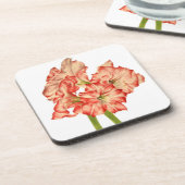 キャンディーケーンリリーオンコースター コースター (左側)