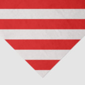 キャンディーケーンレッドホワイトストライプクリスマスクリスマス 薄葉紙 (詳細)