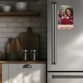 キャンディーケーン写真 マグネット