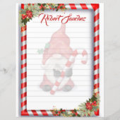 キャンディーケーン格言 (正面)