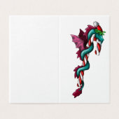 キャンディーケーン泥棒 (外部フラット)