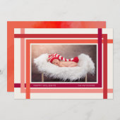 キャンディーケーン シーズンカード (正面/裏面)