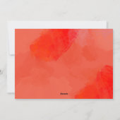 キャンディーケーン シーズンカード (裏面)