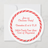 キャンディーケーン シーズンカード (裏面)