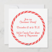 キャンディーケーン シーズンカード (裏面)